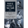 The Land They Loved Volume IV: Poets and Poems of The New South, Volume I