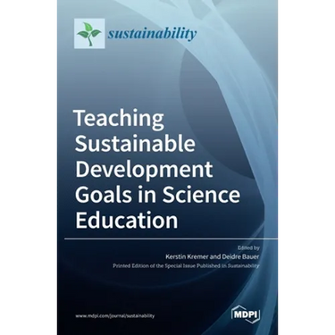 Teaching Sustainable Development Goals in Science Education