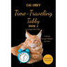 Time-Traveling Tabby: A Journey Through Whiskers and Time