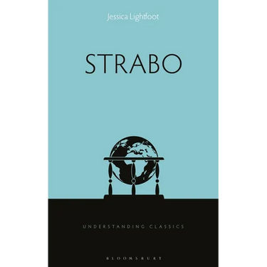 Strabo