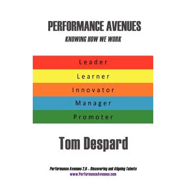 Performance Avenues
