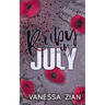 Ruby in July