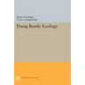Dung Beetle Ecology
