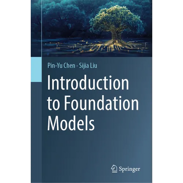 Introduction to Foundation Models