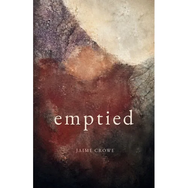Emptied