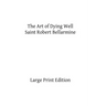 The Art of Dying Well