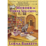 Murder in Three Volumes