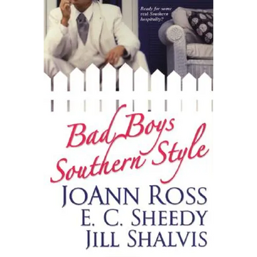 Bad Boys Southern Style