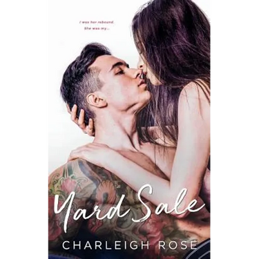 Yard Sale
