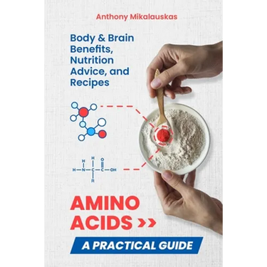 Amino Acids: A Practical Guide