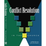 Conflict Resolution in the Church