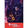 Ordinal Tempest, Volume 1