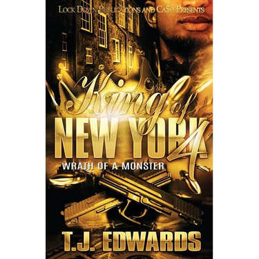 King of New York 4: Wrath of a Monster