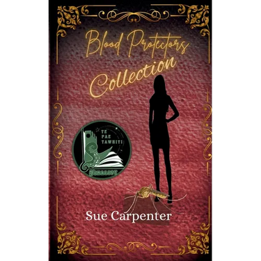 Blood Protectors Collection