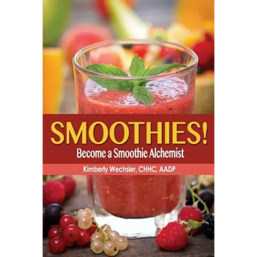 Smoothies! Become a Smoothie Alchemist