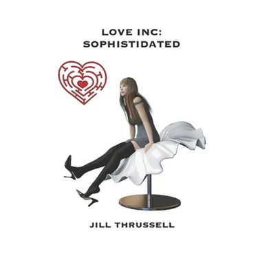 Love Inc: Sophistidated