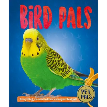 Bird Pals