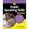 Public Speaking Skills For Dummies