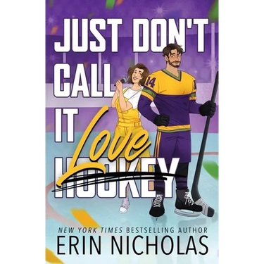 Just Don't Call It Love