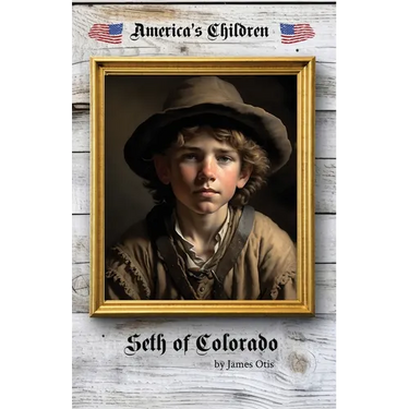 Seth of Colorado