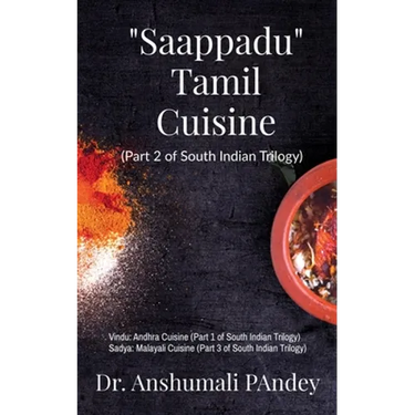 Saappadu - Tamil Cuisine
