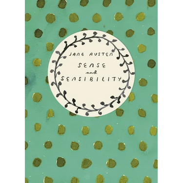 Sense and Sensibility