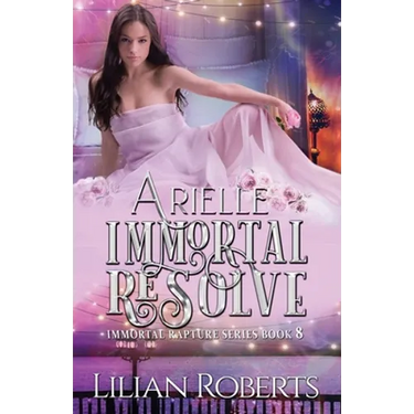 Arielle Immortal Resolve