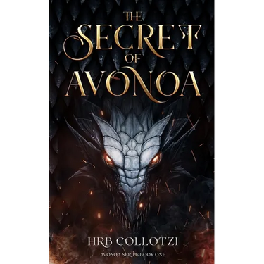 The Secret of Avonoa