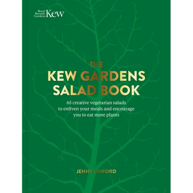 The Kew Gardens Salad Book