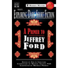 Exploring Dark Short Fiction #4: A Primer to Jeffrey Ford
