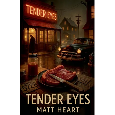 Tender Eyes