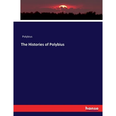 The Histories of Polybius