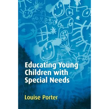 Educating Young Children with Special Needs