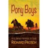Pony Boys