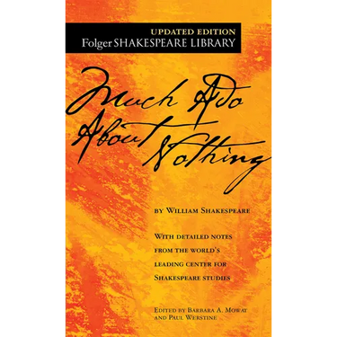 Much ADO about Nothing