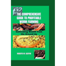 The Comprehensive Guide to Profitable Worm Farming: Cultivating Wealth from the Ground Up