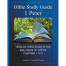 Bible Study Guide: 1 Peter