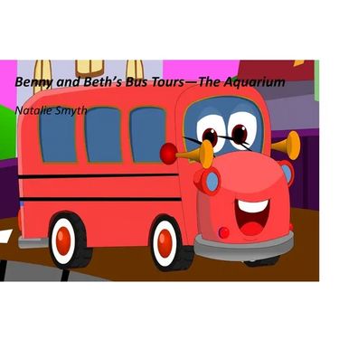 Benny and Beth's Bus Tours - The Aquarium