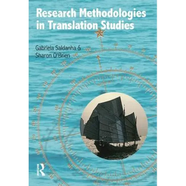 Research Methodologies in Translation Studies
