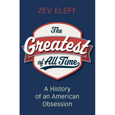 The Greatest of All Time