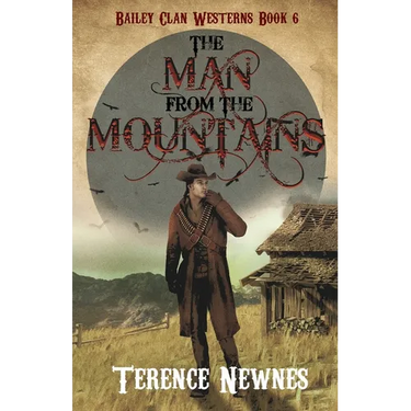 The Man from the Mountains