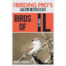Birds of Illinois (The Birding Pro's Field Guides)