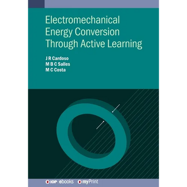 Electromechanical Energy Conversion Through Active Learning