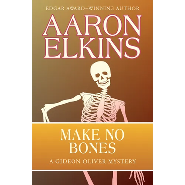 Make No Bones