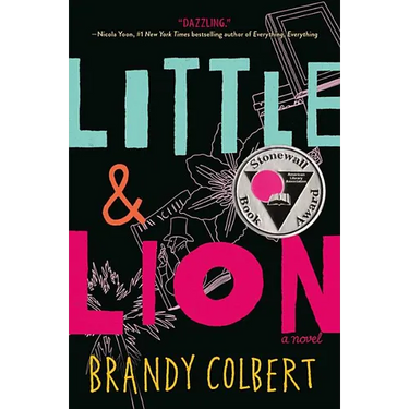 Little & Lion