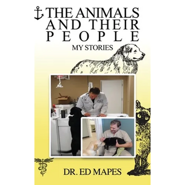 The Animals and Their People: My Stories