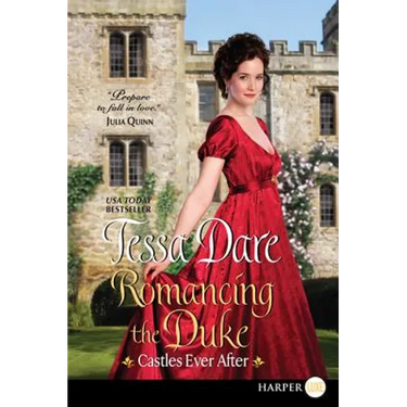Romancing the Duke: Castles Ever After