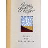 Georgia O'Keeffe: Color and Conservation