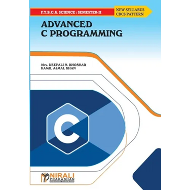 Advanced C Programming