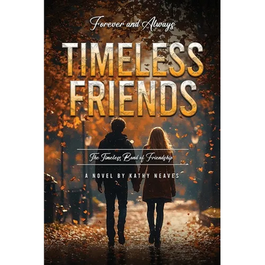 Timeless Friends